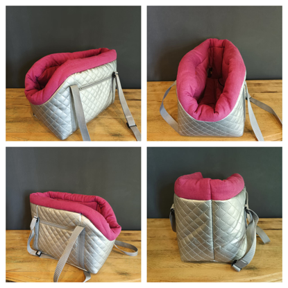 Afbeeldingen van Quadra draagtas