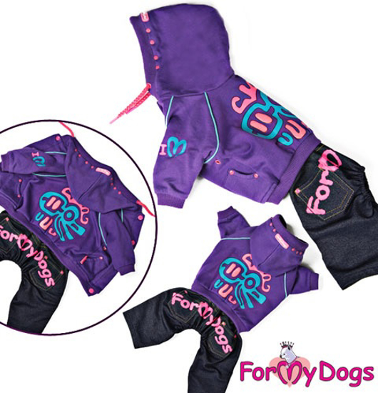 Afbeeldingen van ForMyDogs  ss010