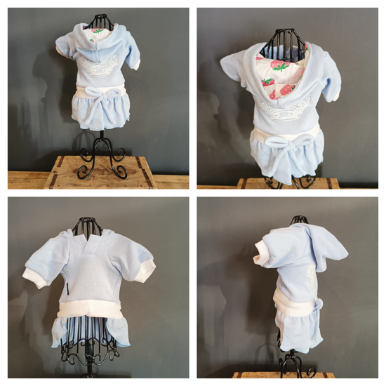 Afbeeldingen van Doggy Dolly