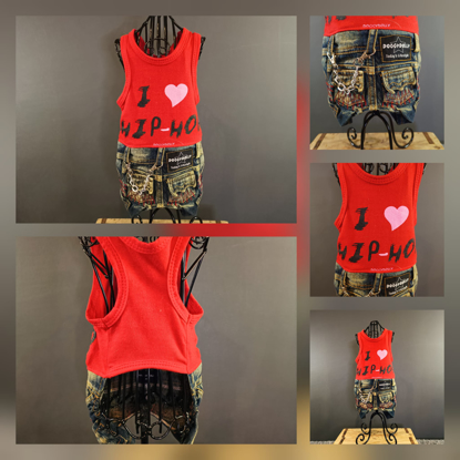 Afbeeldingen van Doggy Dolly