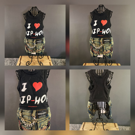 Afbeeldingen van Doggy Dolly