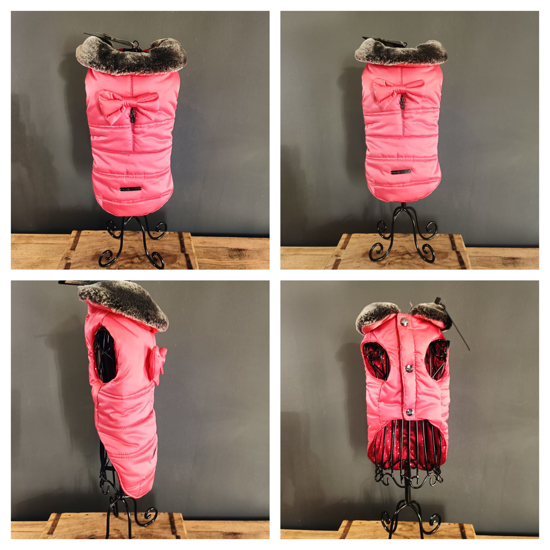 Afbeeldingen van Milk and Pepper