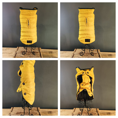 Afbeeldingen van Milk and Pepper