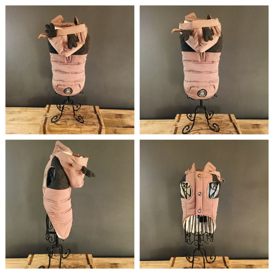 Afbeeldingen van Milk and Pepper