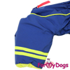 Afbeeldingen van ForMyDogs  TDW0255-2024 M