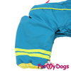 Afbeeldingen van ForMyDogs  TDW0255-2024 F