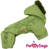 Afbeeldingen van ForMyDogs  TDW0256-2024 M