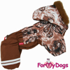 Afbeeldingen van ForMyDogs  TDW0283-2024 M