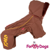 Afbeeldingen van ForMyDogs  TDW0279-2024 M