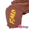 Afbeeldingen van ForMyDogs  TDW0279-2024 M