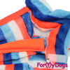 Afbeeldingen van ForMyDogs TDW0273-2024 F
