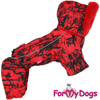 Afbeeldingen van ForMyDogs  TDW0284-2024 F
