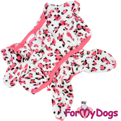 Afbeeldingen van ForMyDogs TDW0270-2024