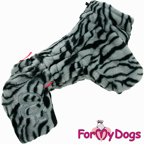 Afbeeldingen van ForMyDogs   TDW0276-2024 M