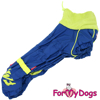 Afbeeldingen van ForMyDogs TDW0259-2024T M Dachshund