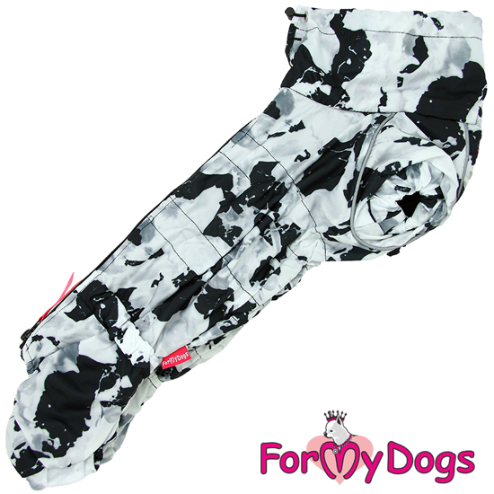 Afbeeldingen van ForMyDogs TDW0261-2024T M