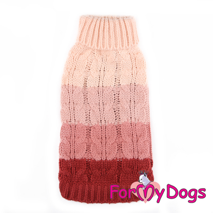 Afbeeldingen van ForMyDogs TDW0322-2024