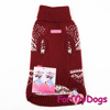 Afbeeldingen van ForMyDogs TDW0319-2024