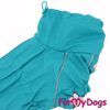 Afbeeldingen van ForMyDogs TTDSS0041-2024T Male Dachshund