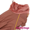 Afbeeldingen van ForMyDogs TDW0292-2024 M