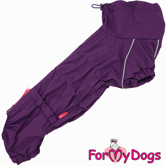 Afbeeldingen van ForMyDogs TDSS0043-2024T FFemale Dachshund