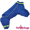 Afbeeldingen van ForMyDogs TDW0264/3-2024 M