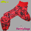 Afbeeldingen van ForMyDogs TDW0302/3-2024 F
