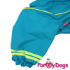Afbeeldingen van ForMyDogs TDW0263/3-2024 F