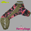 Afbeeldingen van ForMyDogs TDW0334/3-2024 F