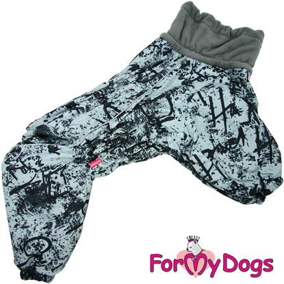 Afbeeldingen van ForMyDogs TDW0303/3-2024 M