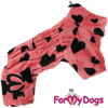Afbeeldingen van ForMyDogs   TDW0425-2025 Female