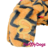 Afbeeldingen van ForMyDogs   TDW0341-2025 F Female