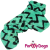Afbeeldingen van ForMyDogs   TDW0341-2025 Male