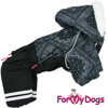 Afbeeldingen van ForMyDogs   TDW0351-2025 Female