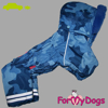 Afbeeldingen van ForMyDogs   TDW0350-2025 Male