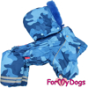 Afbeeldingen van ForMyDogs   TDW0350-2025 Male