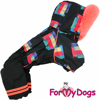 Afbeeldingen van ForMyDogs  TDW0354-2025 Female