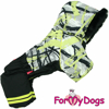 Afbeeldingen van ForMyDogs   TDW0349-2025 Male