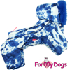 Afbeeldingen van ForMyDogs   TDW0347-2025 Male   PRE ORDER !