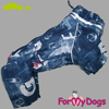 Afbeeldingen van ForMyDogs   TDW0348-2025 Male