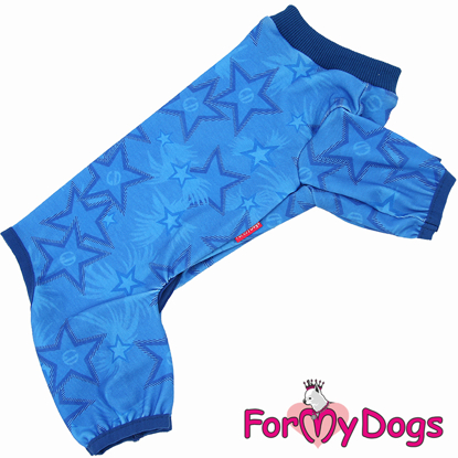 Afbeeldingen van ForMyDogs TDSS0086-2025