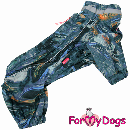 Afbeeldingen van ForMyDogs  TDSS0092-2025 M