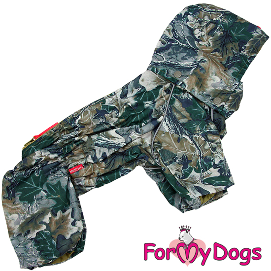 Afbeeldingen van ForMyDogs  TDSS0108-2025 F