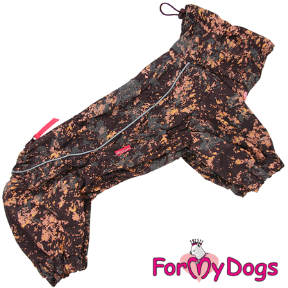 Afbeeldingen van ForMyDogs  TDSS0093-2025 F