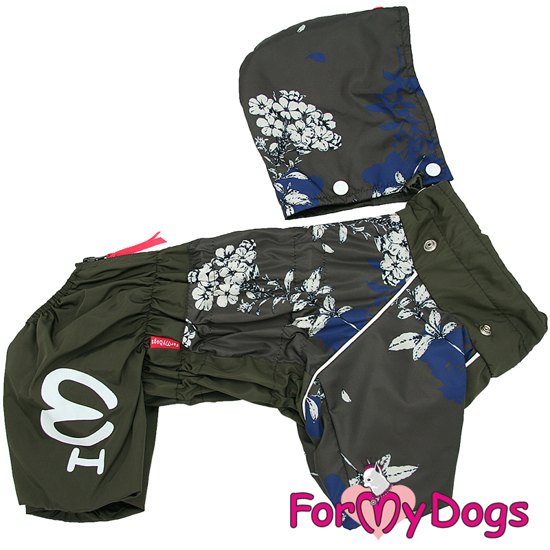 Afbeeldingen van ForMyDogs  TDSS0095-2025 F