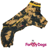 Afbeeldingen van ForMyDogs  TDSS0107-2025 F