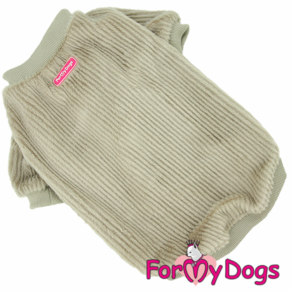 Afbeeldingen van ForMyDogs  TDW0412-2025