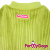 Afbeeldingen van ForMyDogs  TDW0411-2025