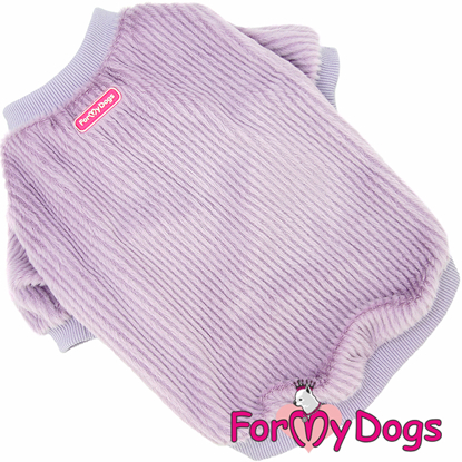 Afbeeldingen van ForMyDogs  TDW0410-2025