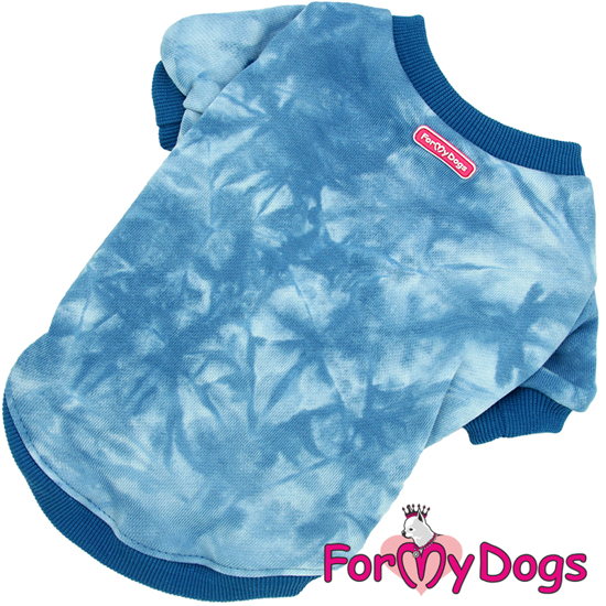 Afbeeldingen van ForMyDogs  TDSS0120-2025